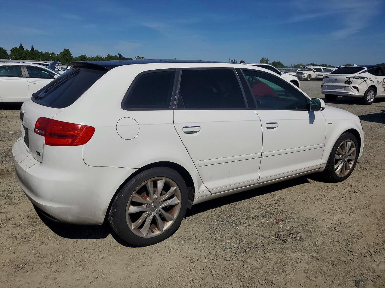 2012 Audi A3 Premium - Image 3