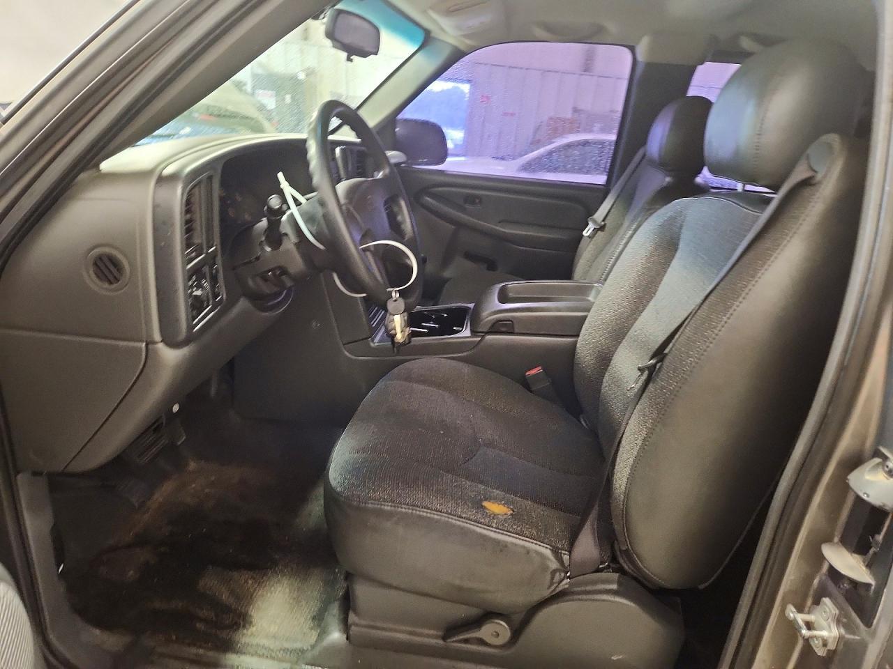 2006 Chevrolet Silverado C1500 - Фото 7