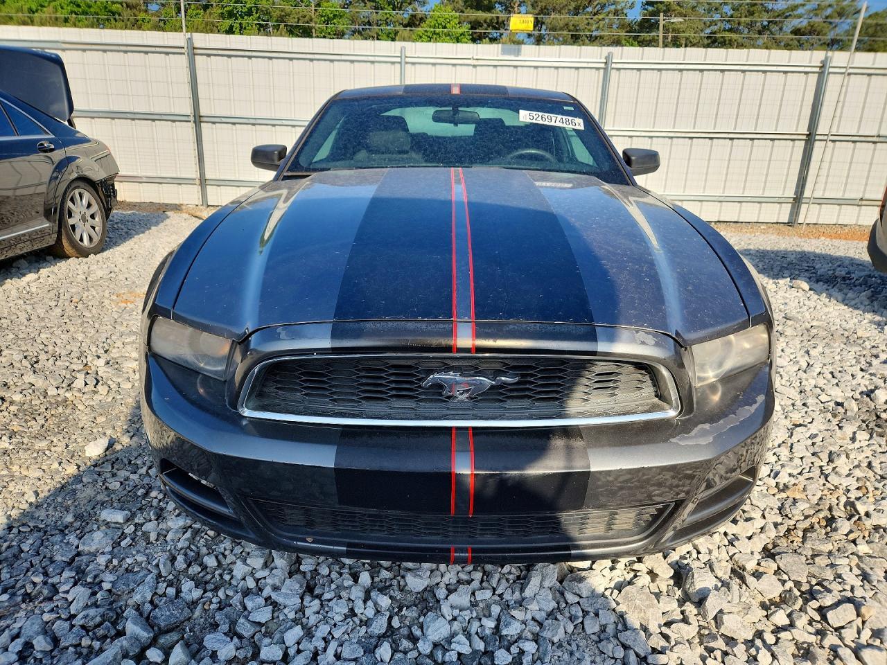 2014 Ford Mustang - Фото 5