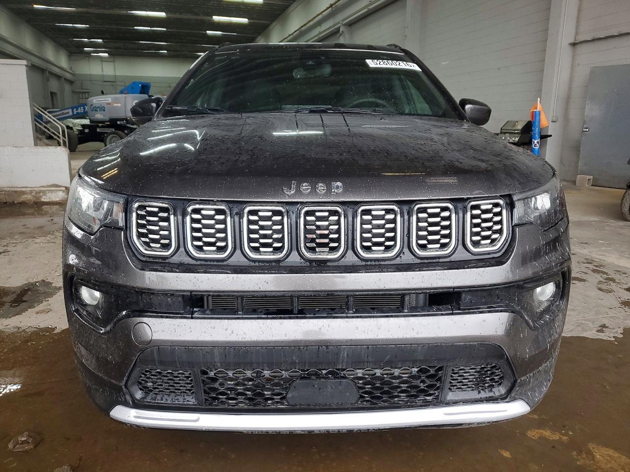 2024 Jeep Compass Limited - Фото 5
