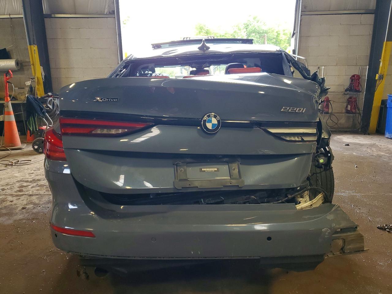 2021 BMW 228Xi - Image 6