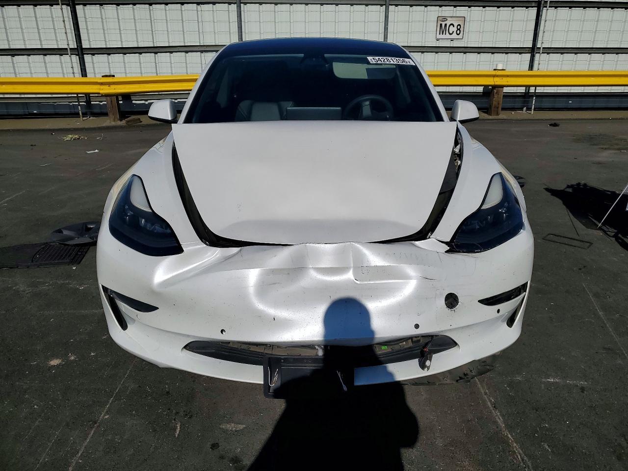 2021 Tesla Model 3 - Image 5