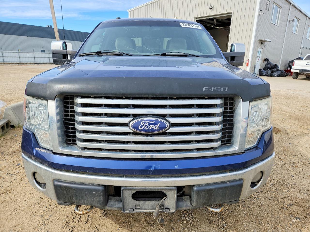 2010 Ford F150 Supercrew - Фото 5