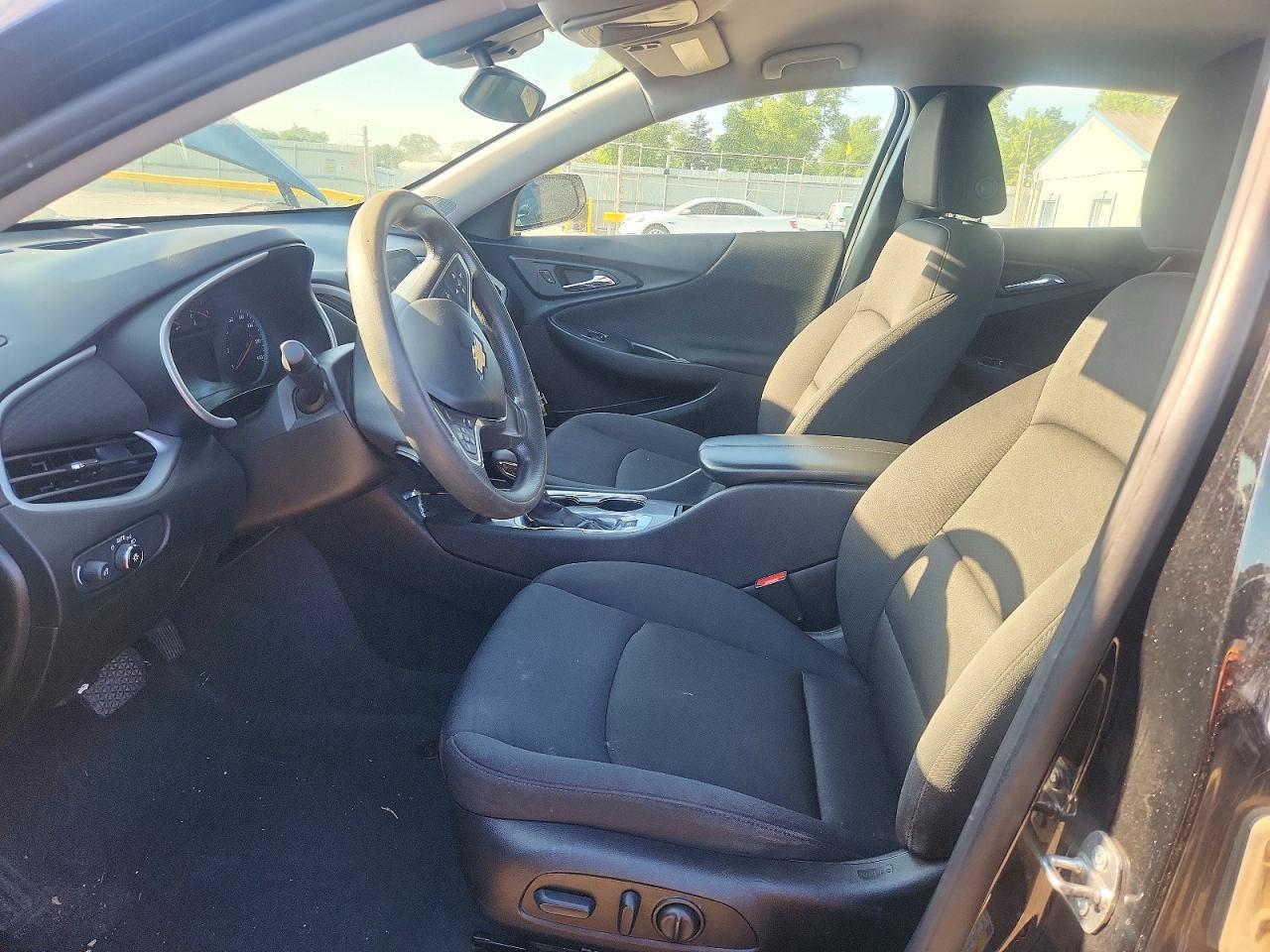 2023 Chevrolet Malibu Lt - Фото 7