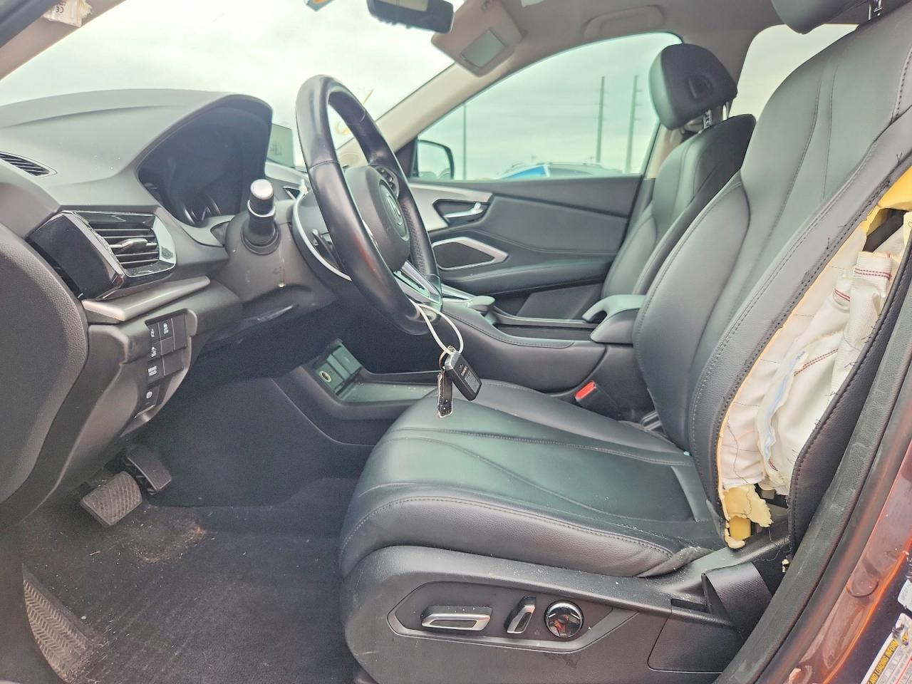 2021 Acura Rdx - Image 7