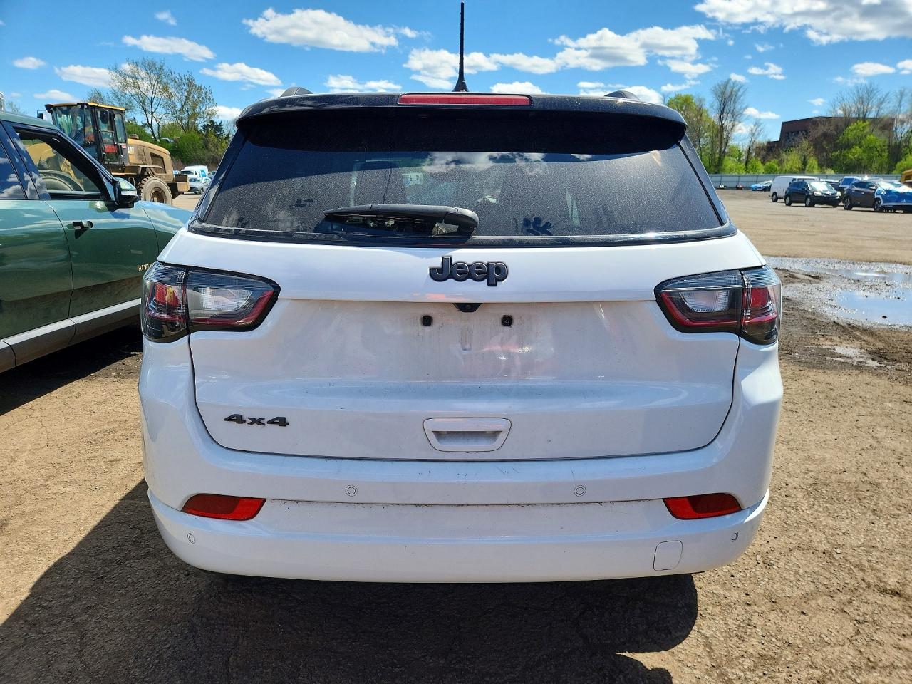 2024 Jeep Compass Limited - Image 6
