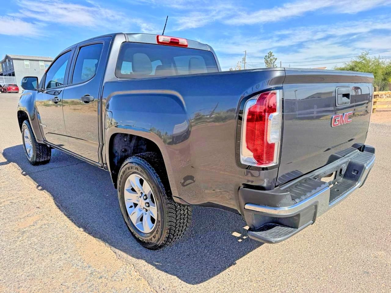 2015 GMC Canyon - Фото 3
