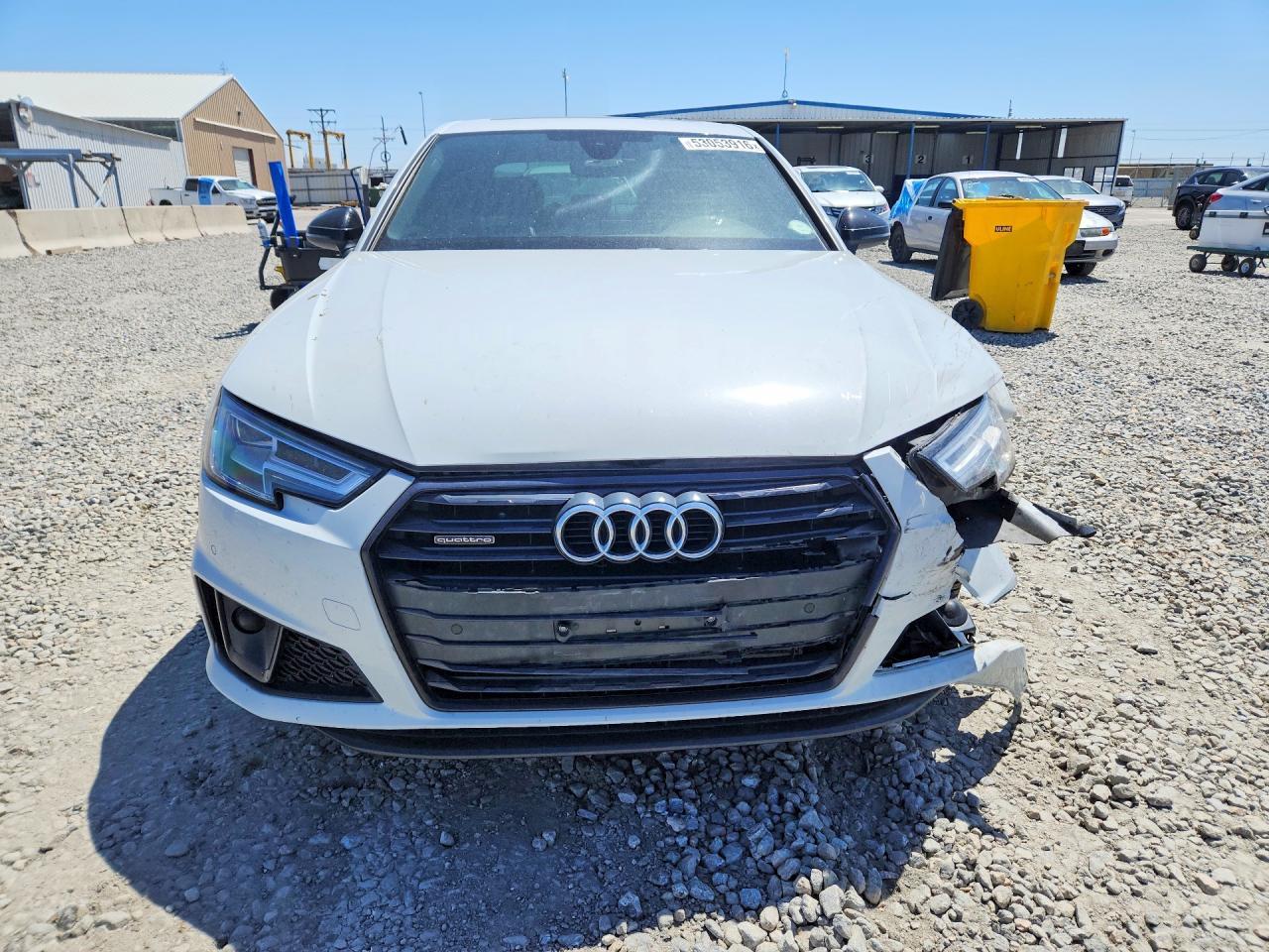2019 Audi A4 Premium Plus - Image 5