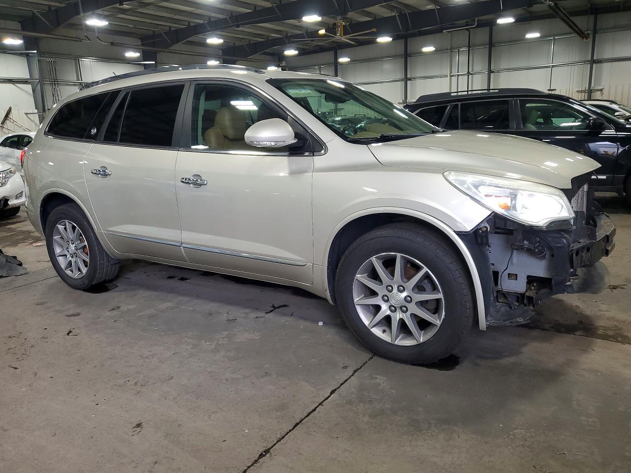 2015 Buick Enclave - Фото 4