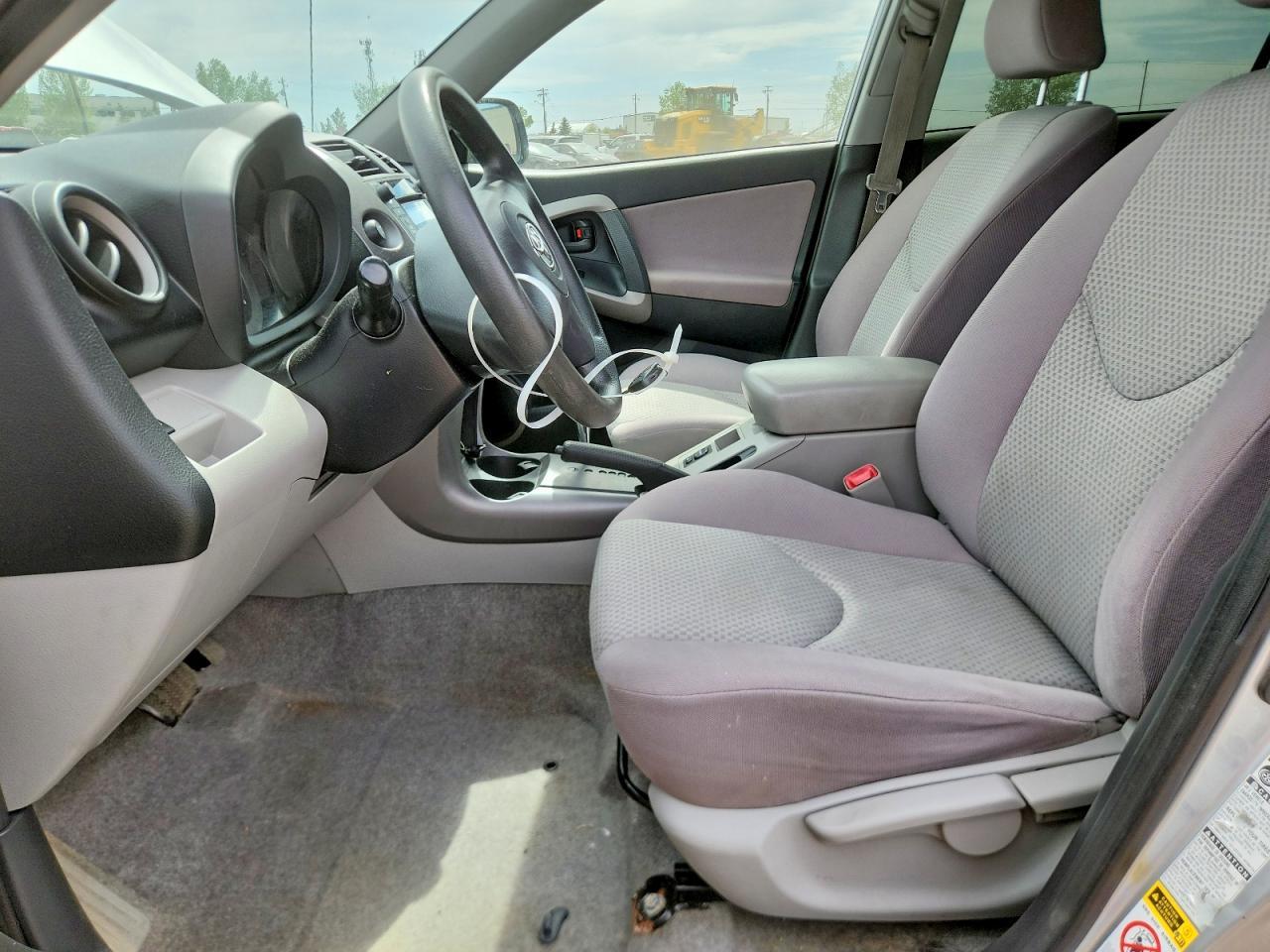 2007 Toyota Rav4 Base - Image 7