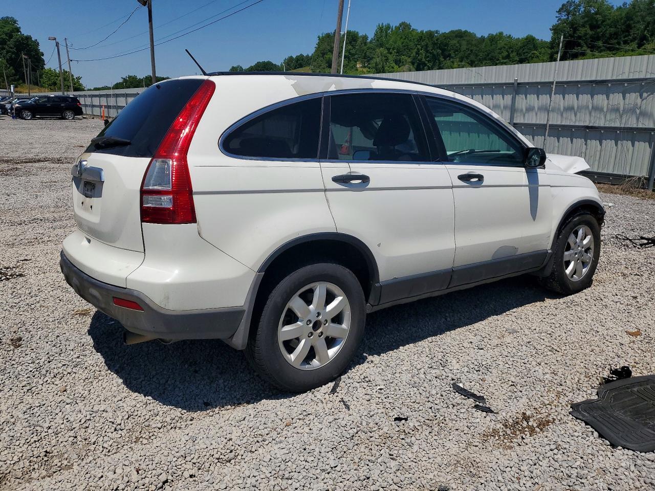 2009 Honda Cr-V Ex - Image 3