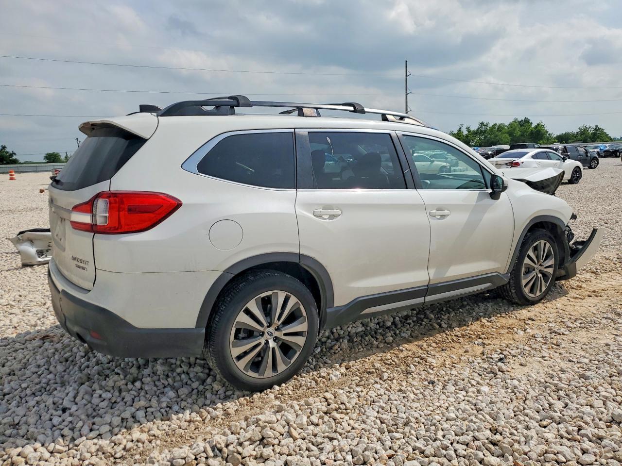 2019 Subaru Ascent Limited - Фото 3