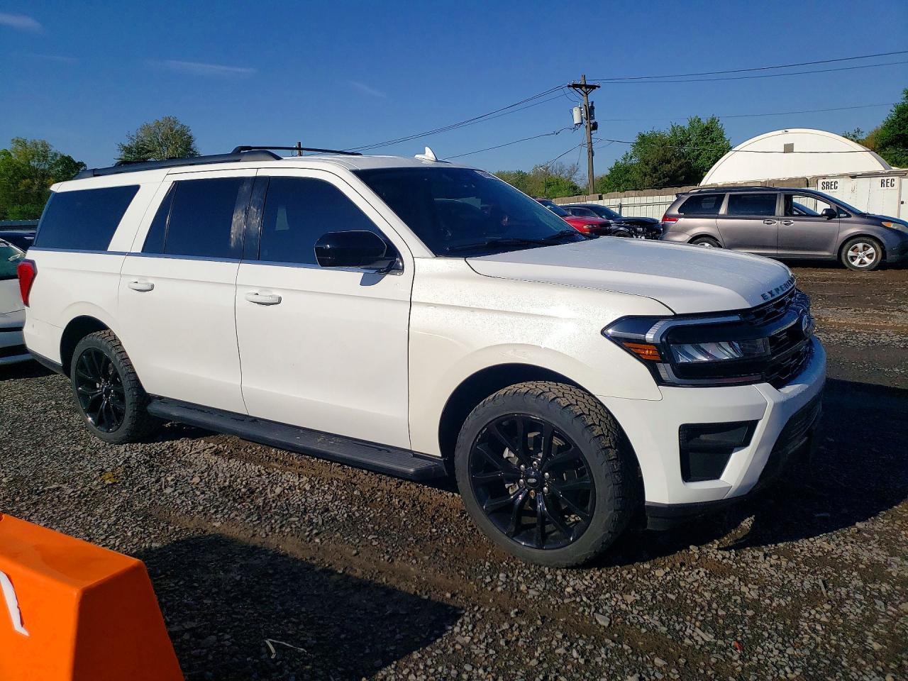 2024 Ford Expedition Max Xl - Image 4