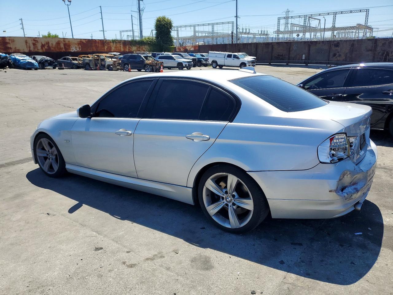 2009 BMW 335 I - Image 2