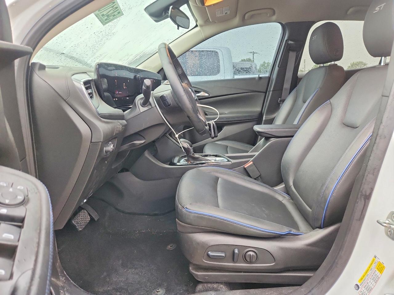 2025 Buick Encore Gx Sport Touring - Фото 7