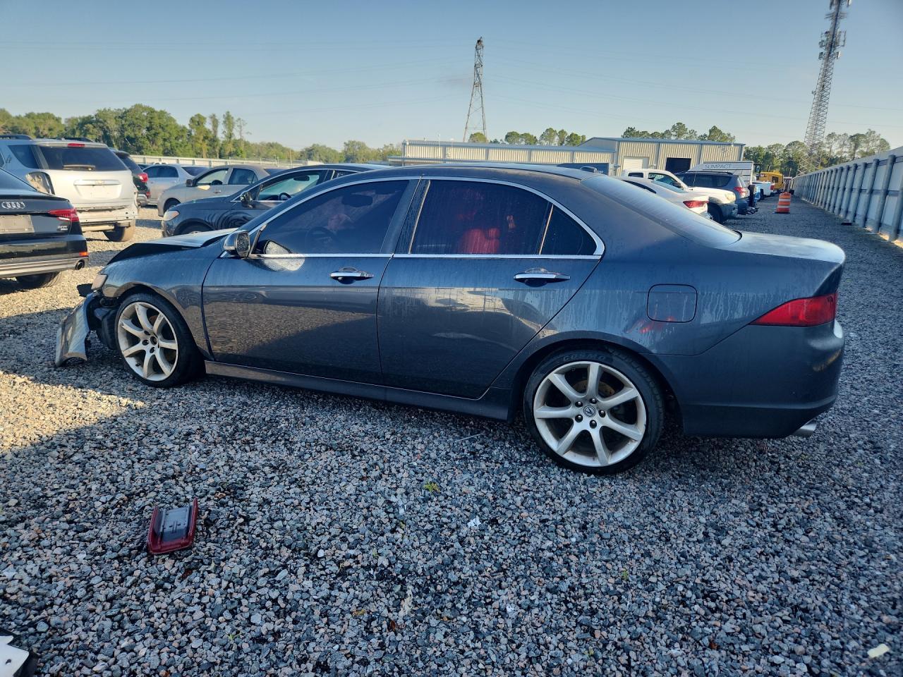 2006 Acura Tsx - Image 3