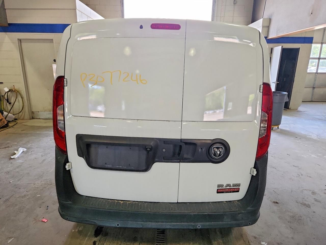 2018 Ram Promaster City - Фото 6