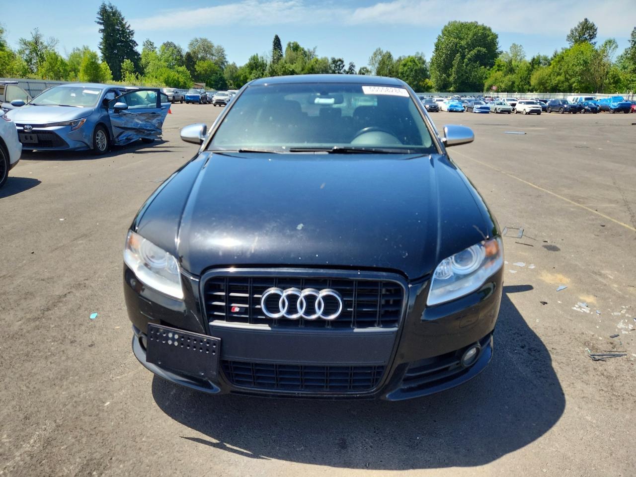 2006 Audi S4 Quattro - Фото 5