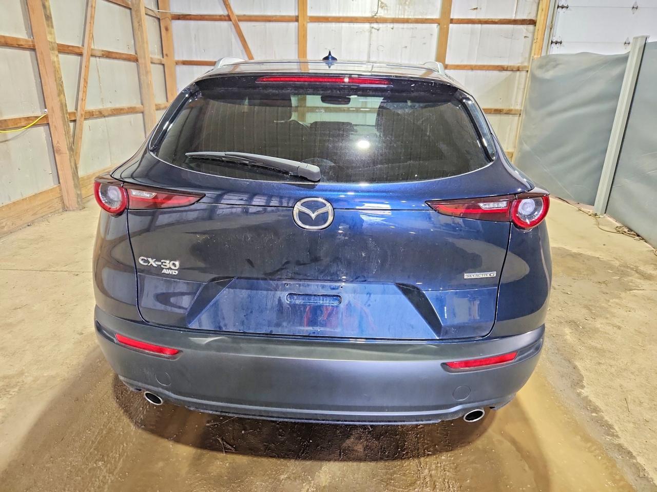 2025 Mazda Cx-30 Premium - Фото 6