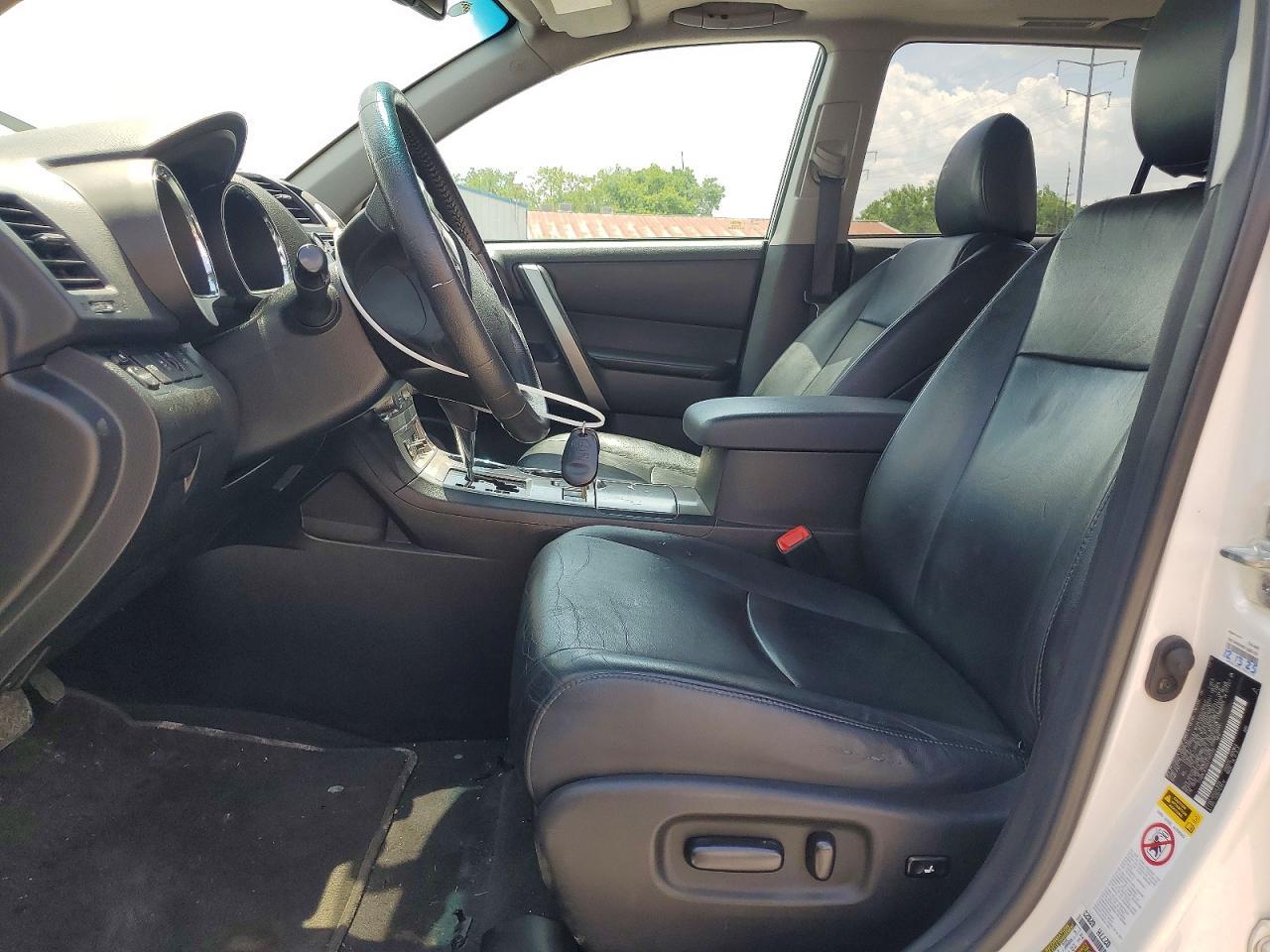 2013 Toyota Highlander Se - Фото 7