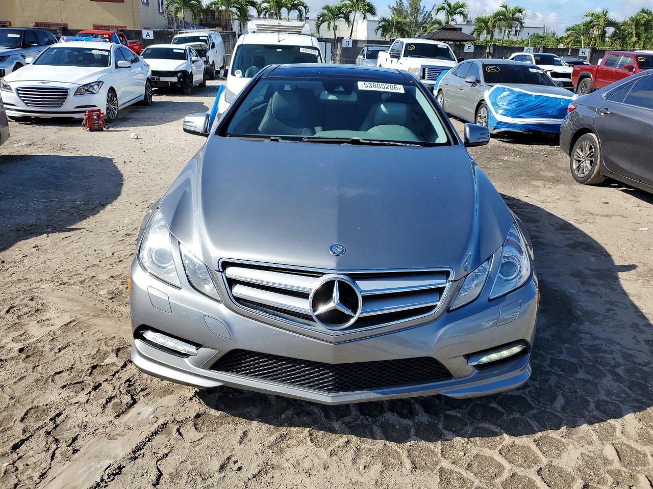 2013 Mercedes-Benz E 350 - Фото 5