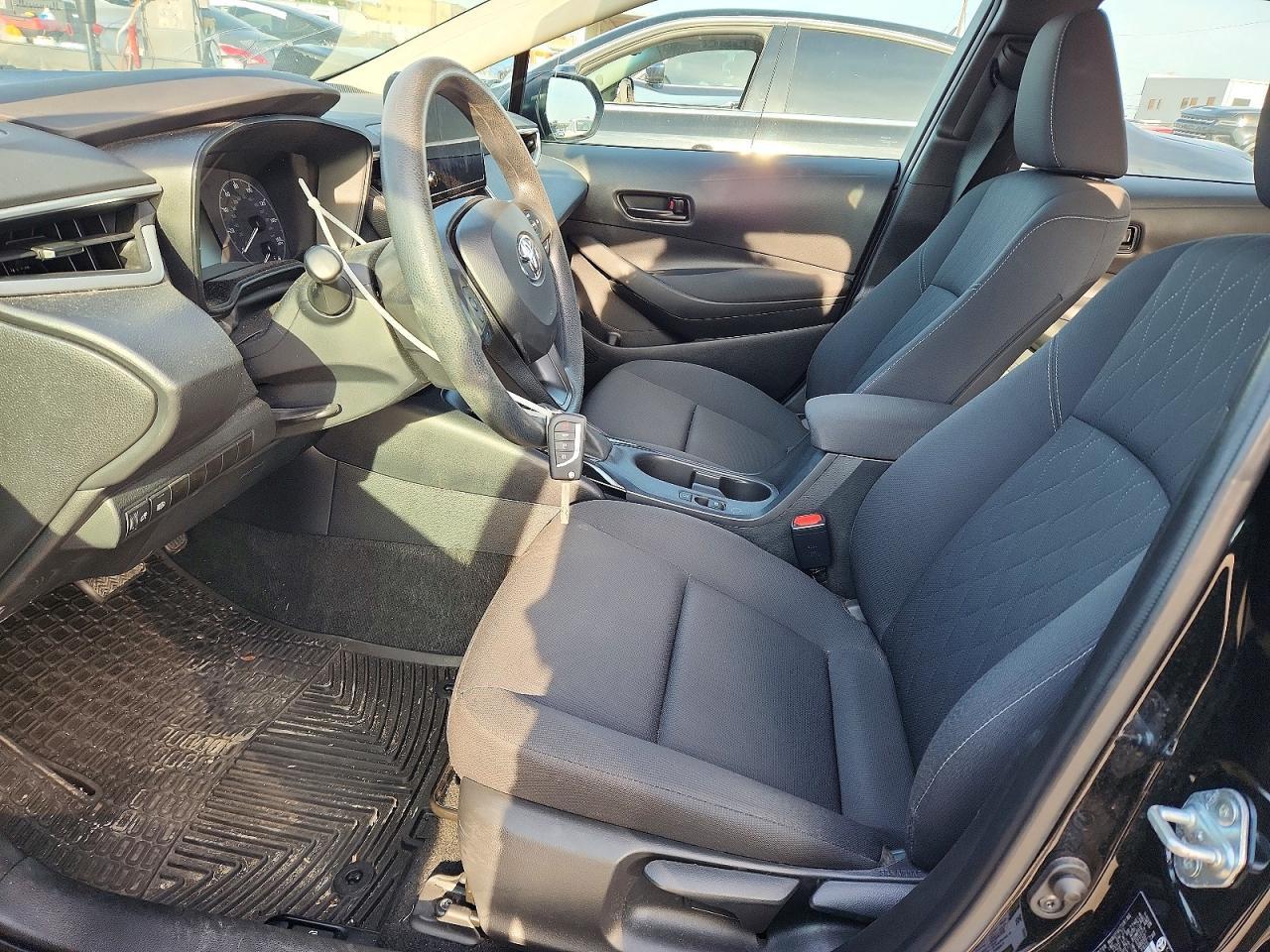 2023 Toyota Corolla Le - Фото 7
