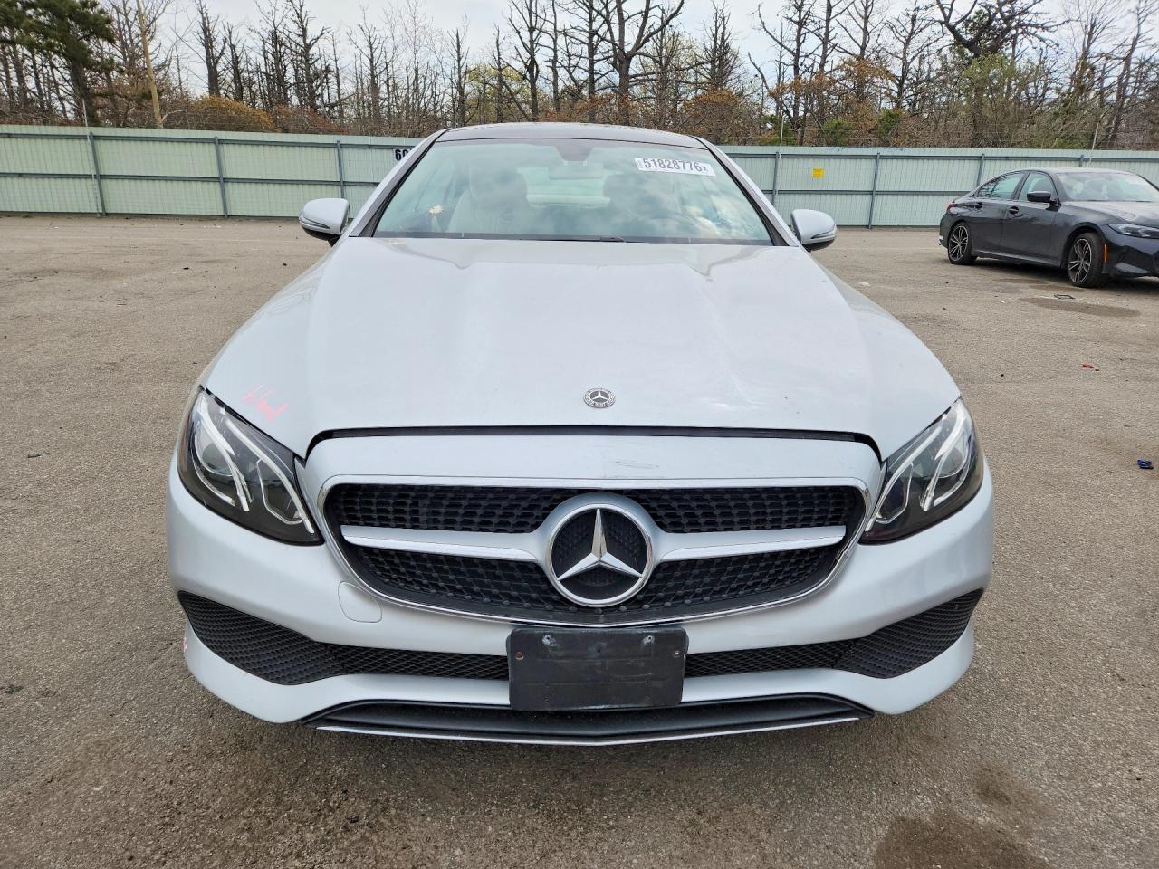 2020 Mercedes-Benz E 450 4Matic - Image 5