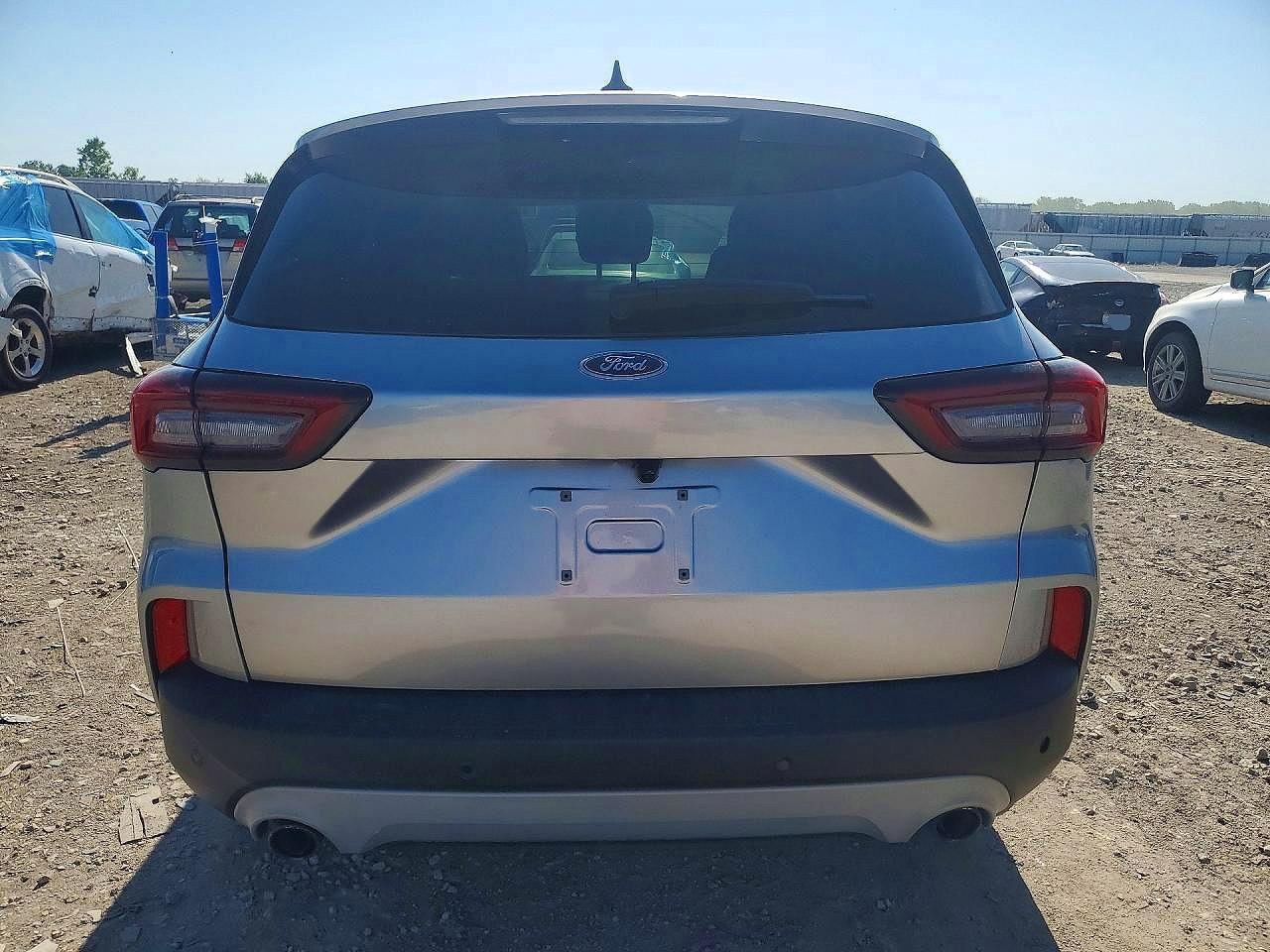 2024 Ford Escape Active - Фото 6