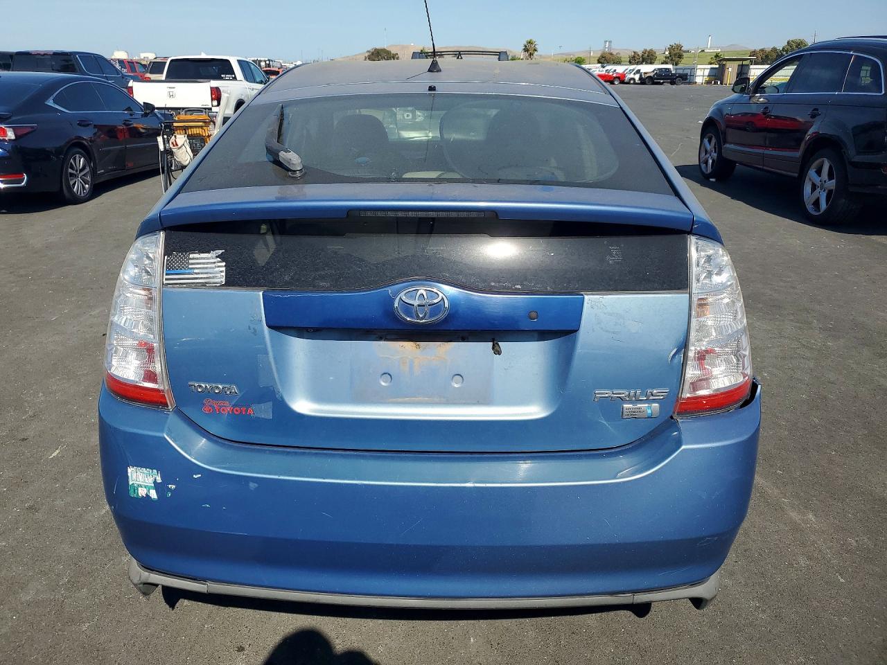 2007 Toyota Prius - Image 6
