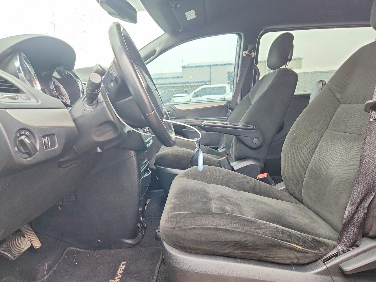 2015 Dodge Grand Caravan Se - Image 7
