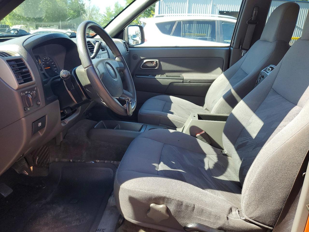2005 Chevrolet Colorado - Фото 7