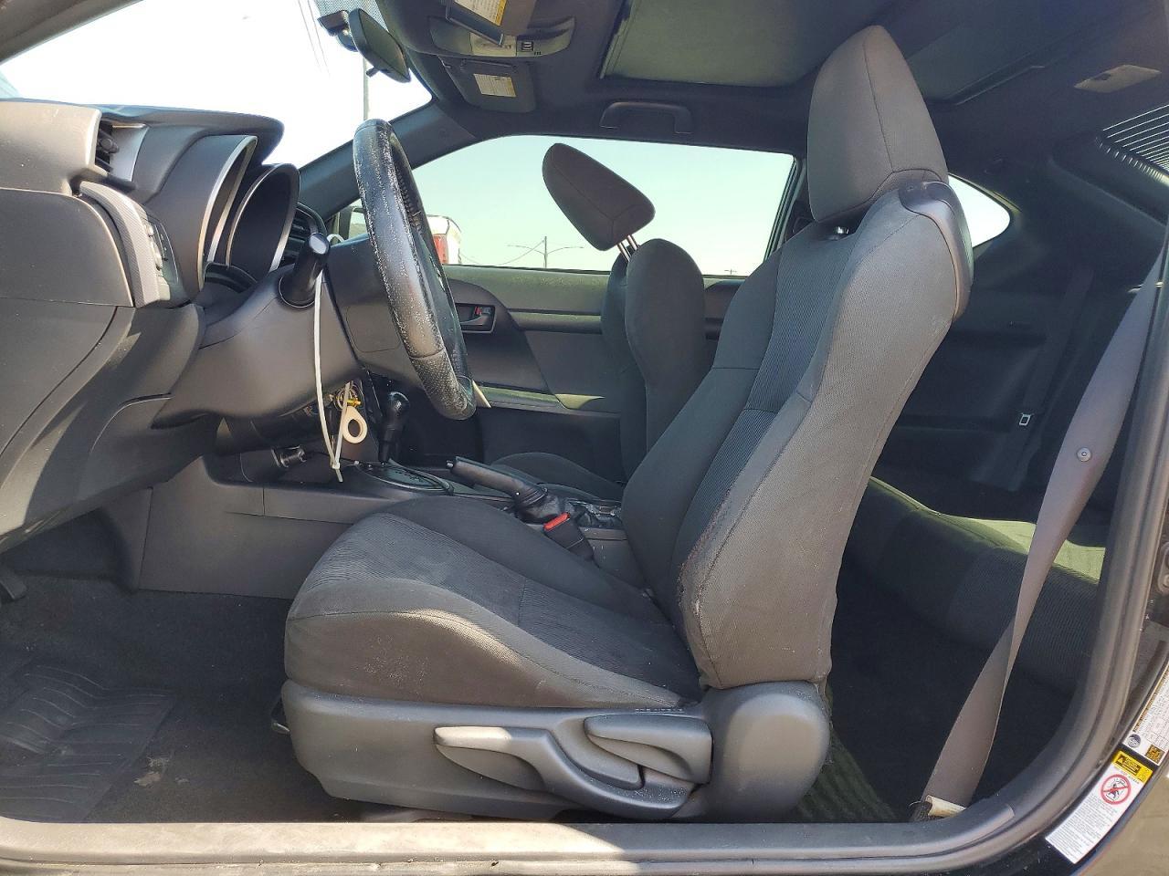 2013 Scion Tc - Фото 7