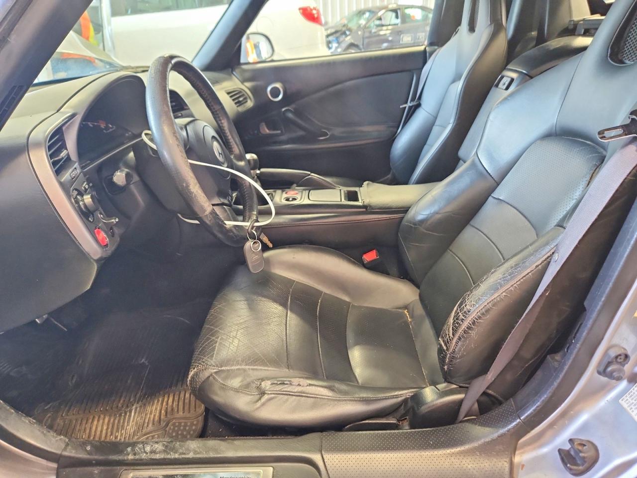 2003 Honda S2000 - Фото 7