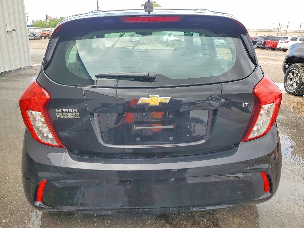 2017 Chevrolet Spark 1Lt - Фото 6