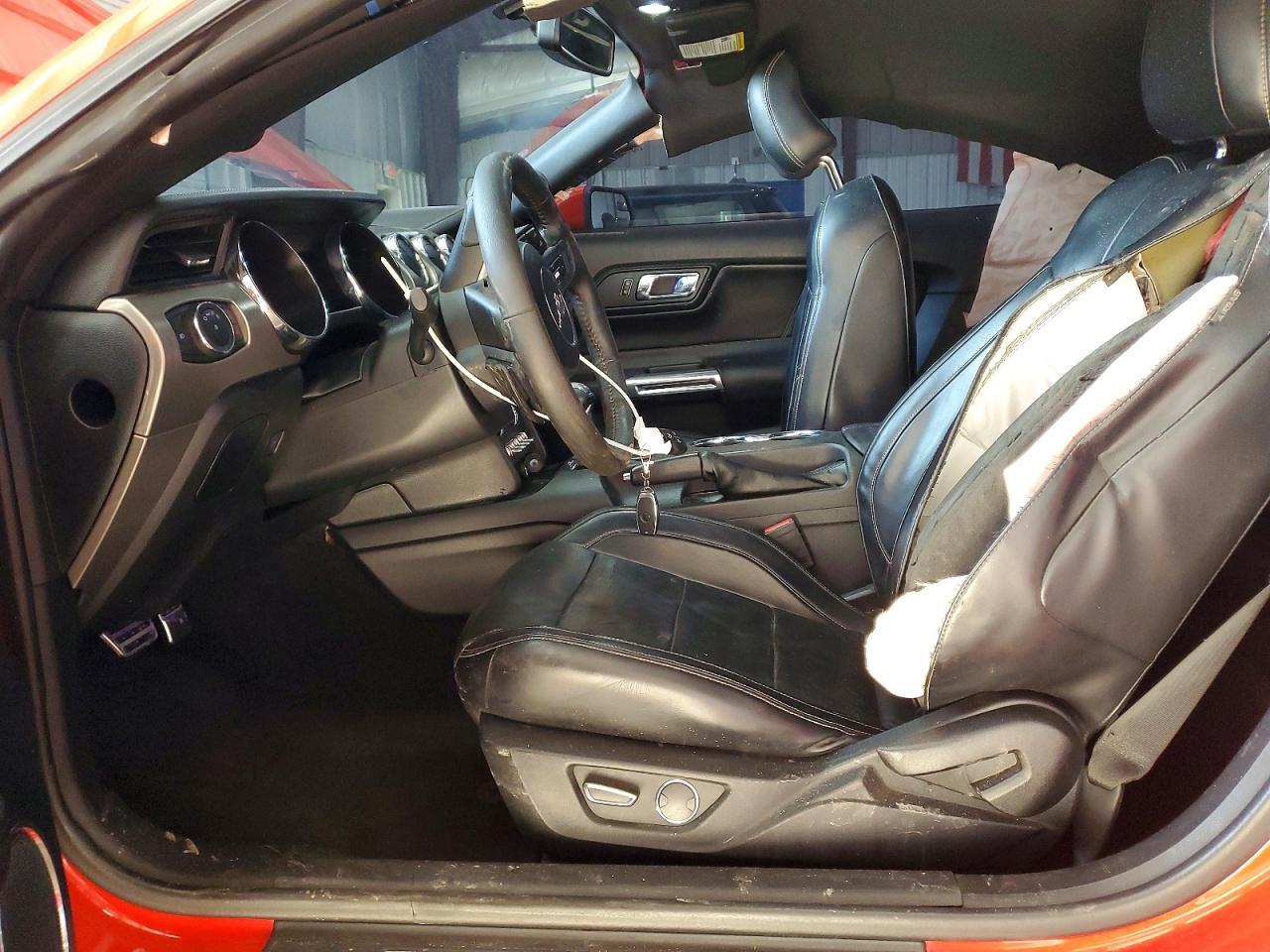 2015 Ford Mustang Gt - Image 7