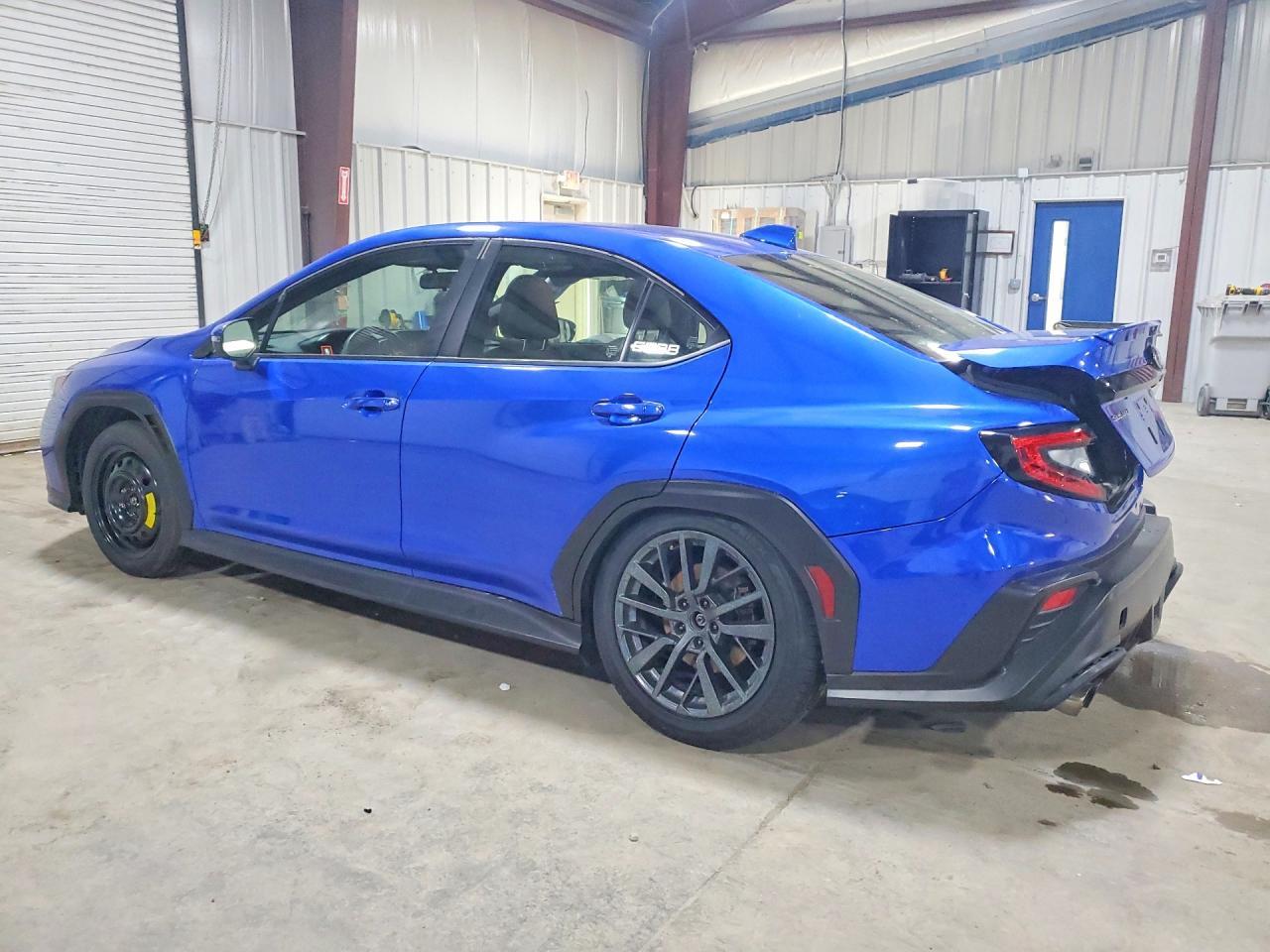 2023 Subaru Wrx Limited - Image 2