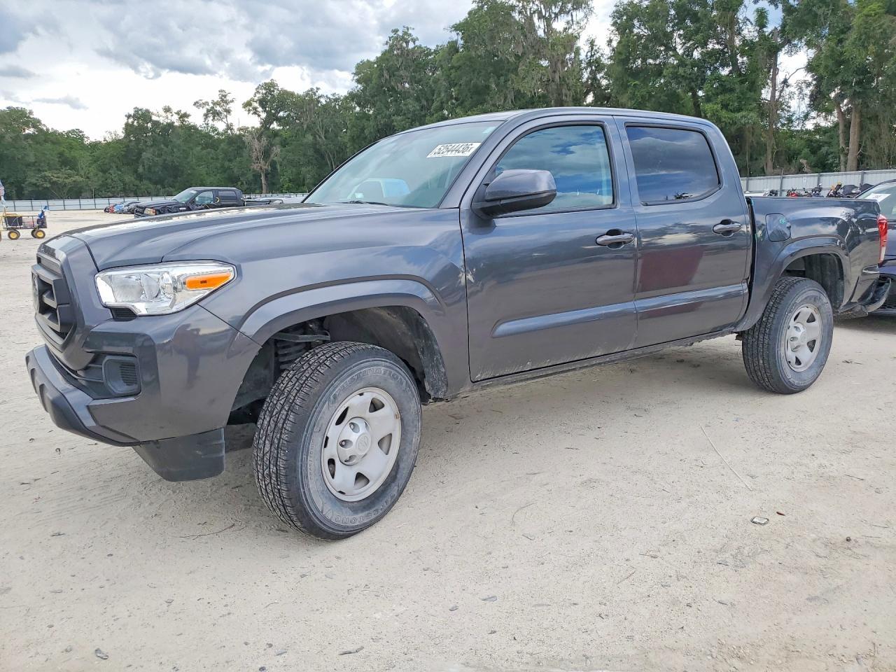 2022 Toyota Tacoma Sr V6