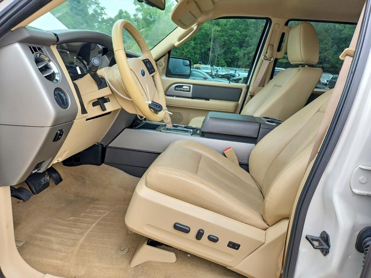2014 Ford Expedition Xlt - Image 7