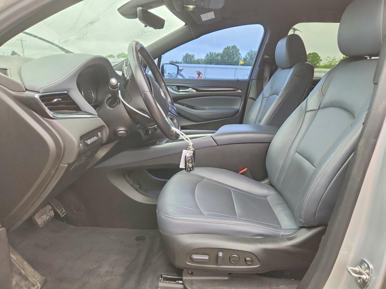 2022 Buick Enclave Premium - Image 7