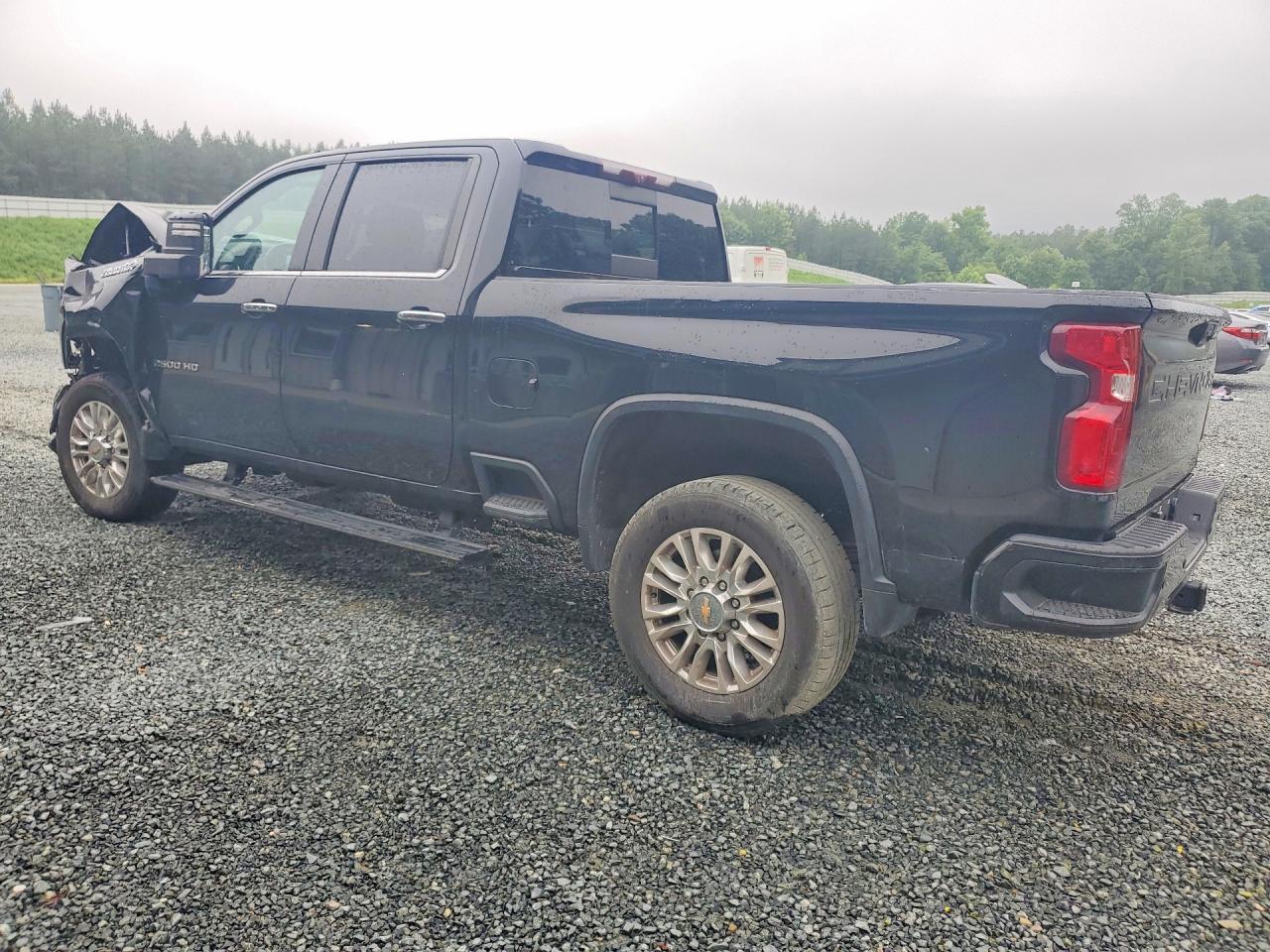 2023 Chevrolet Silverado K2500 High Country - Image 2