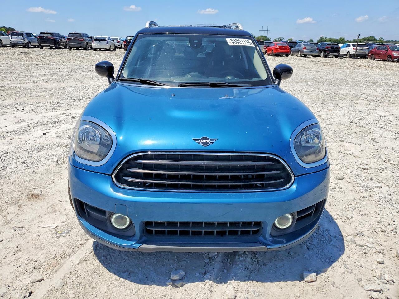 2020 Mini Cooper Countryman - Фото 5