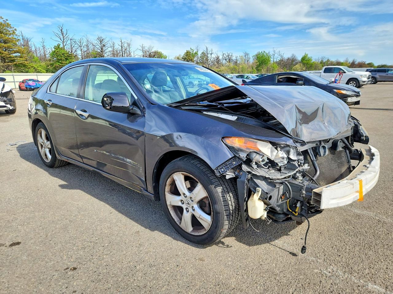 2010 Acura Tsx - Image 4
