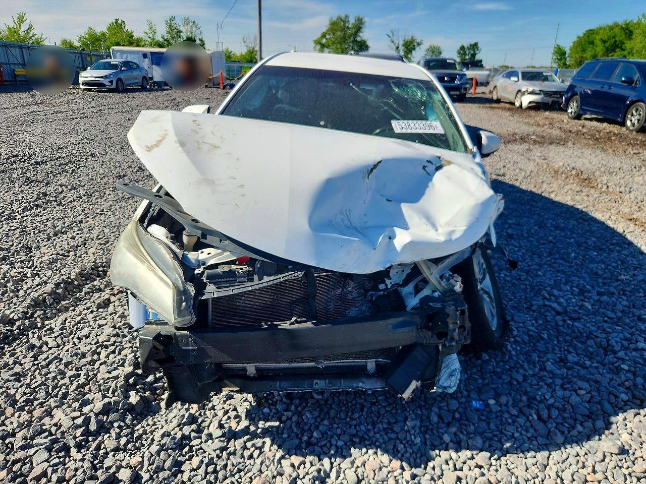 2016 Toyota Camry Se - Image 5