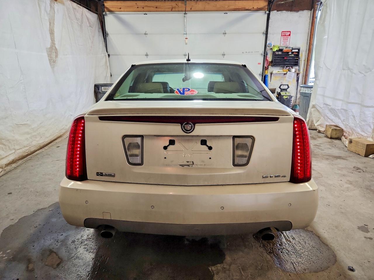 2005 Cadillac Sts - Image 6