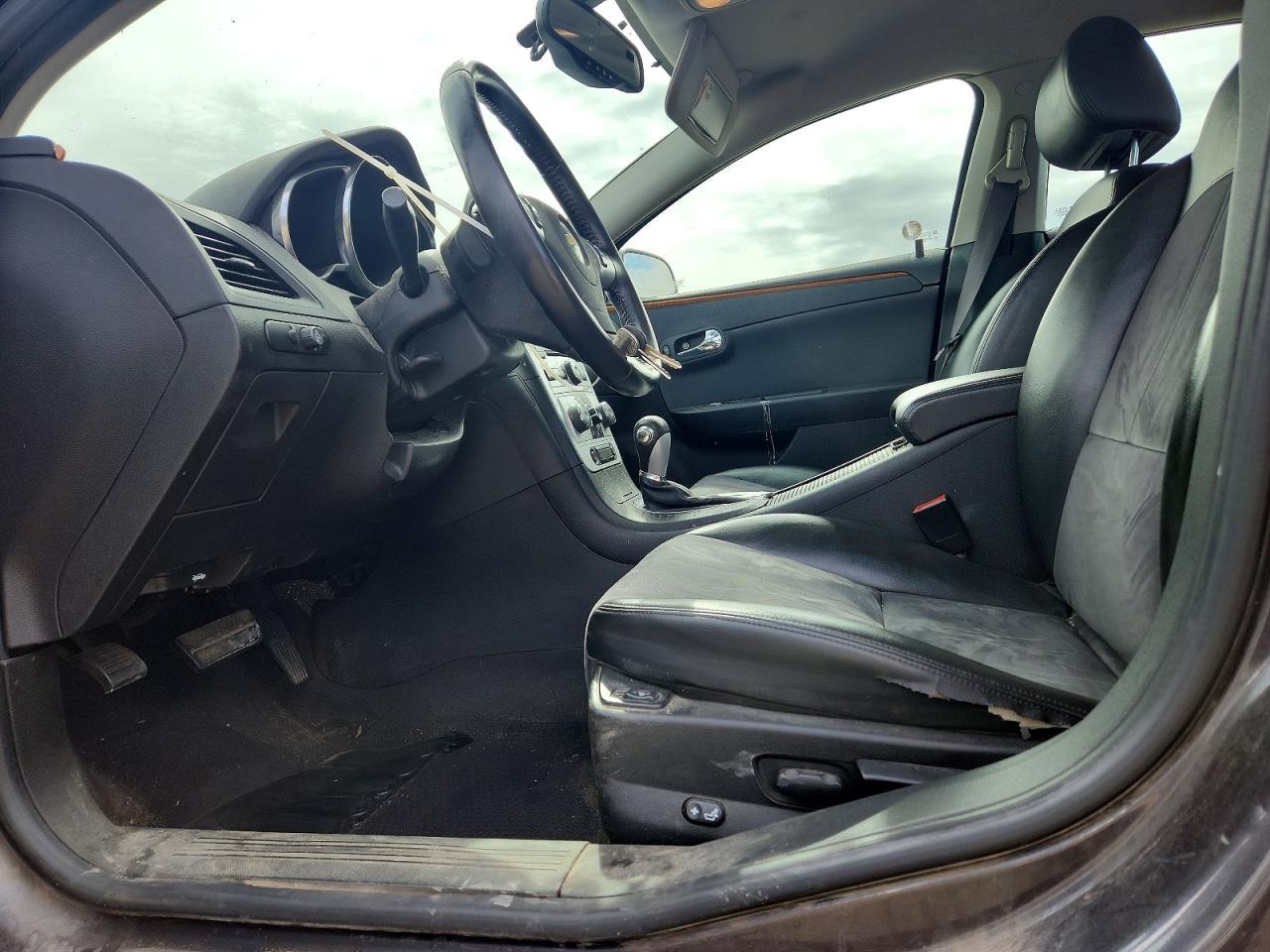 2010 Chevrolet Malibu 2Lt - Image 7