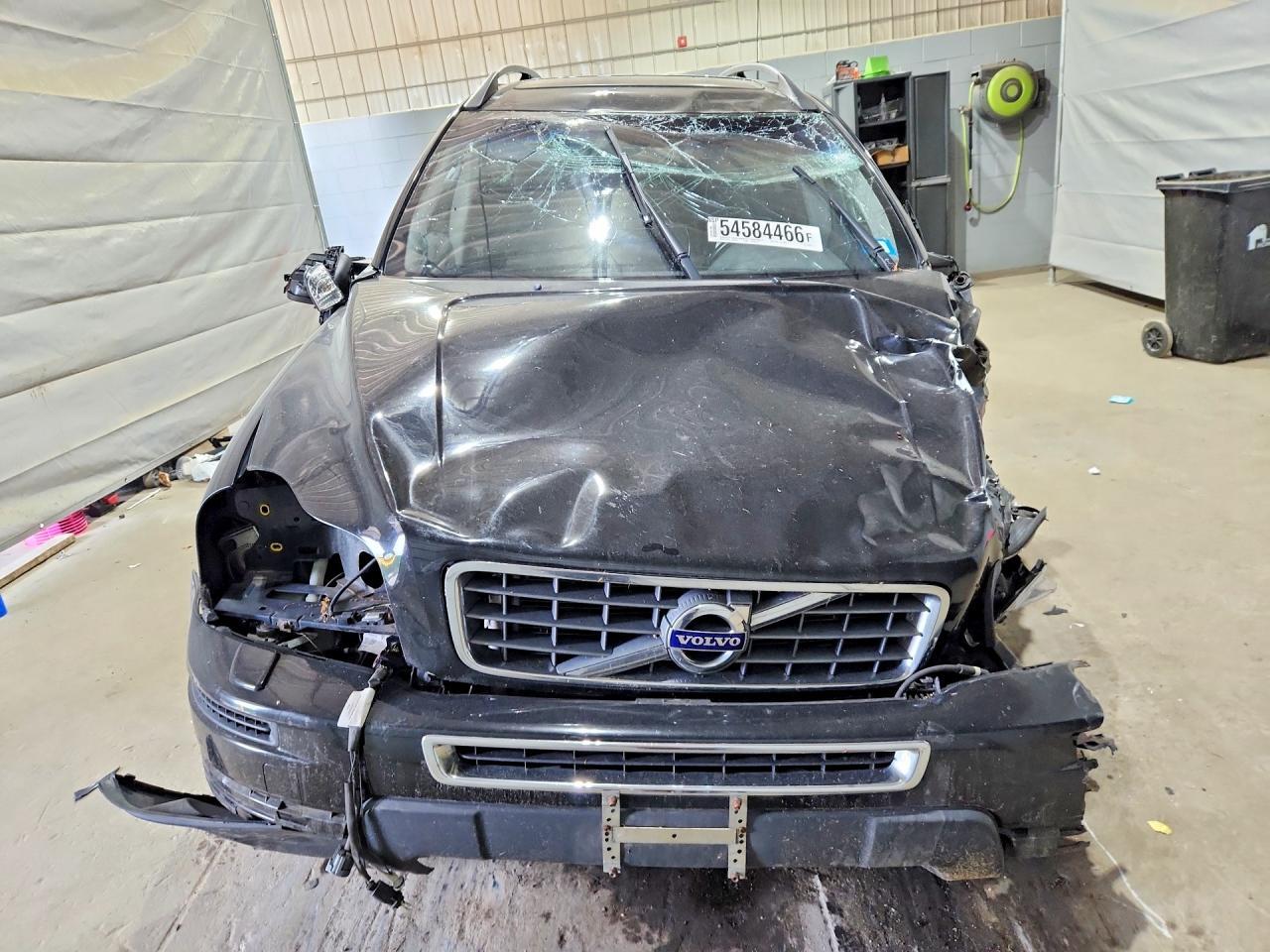2012 Volvo Xc90 3.2 - Фото 5