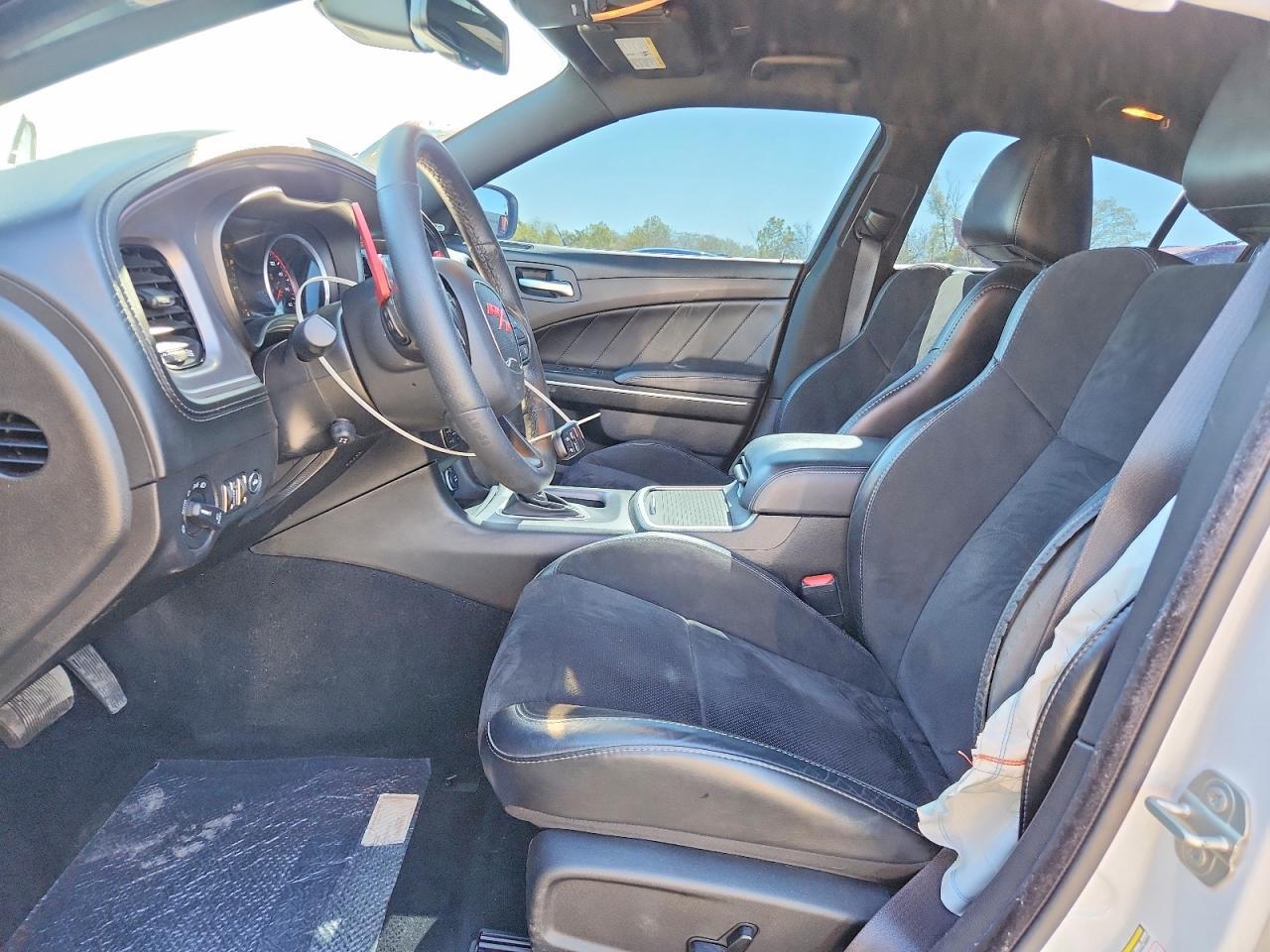 2023 Dodge Charger R - Фото 7