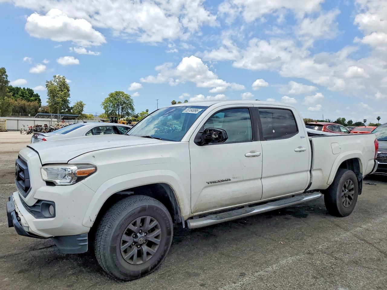 2020 Toyota Tacoma Sr5 V6