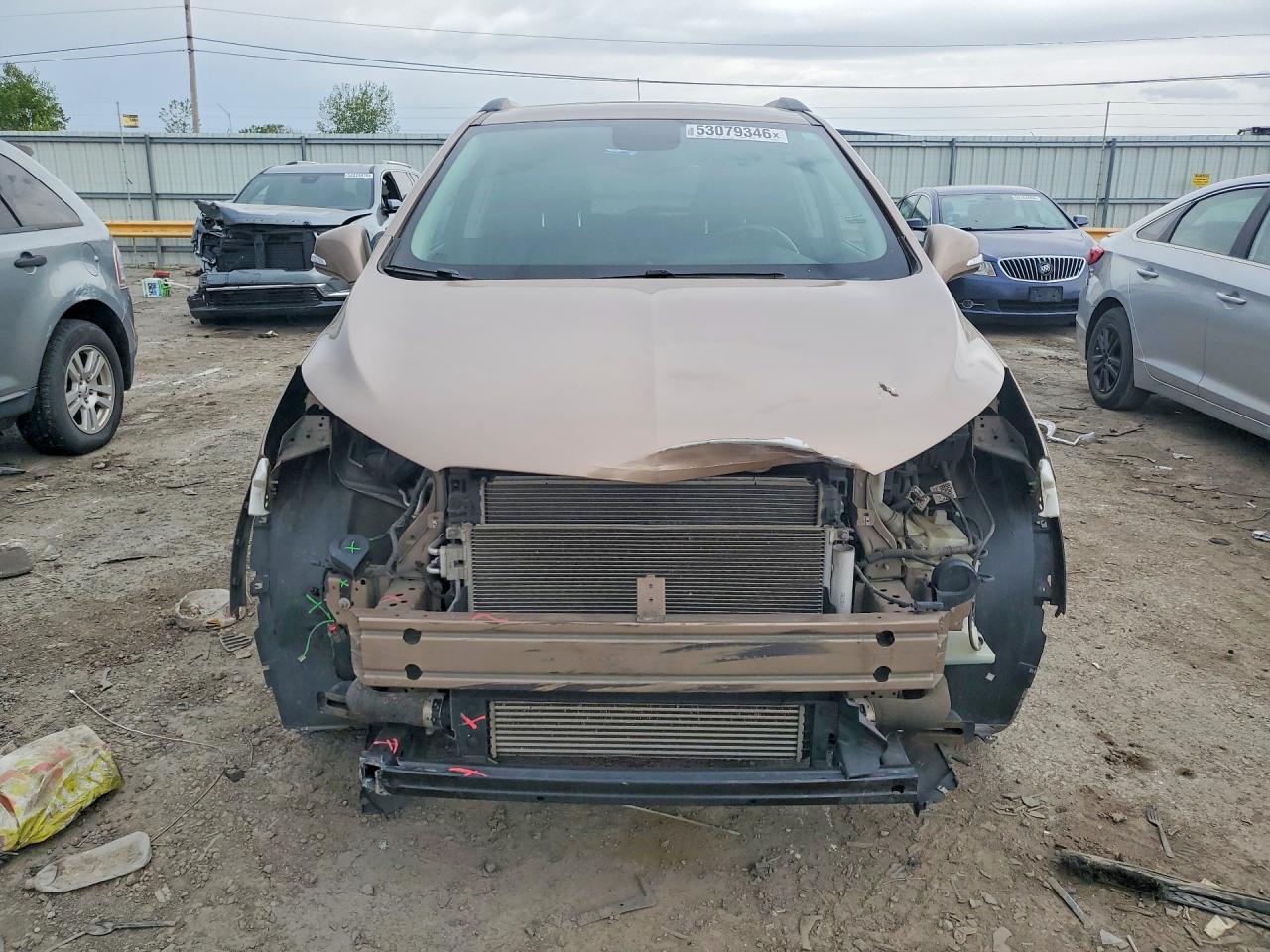 2019 Buick Encore Preferred - Image 5