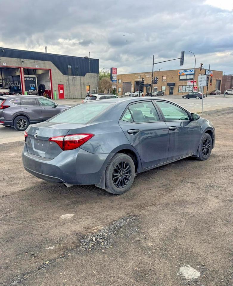2016 Toyota Corolla L - Image 4